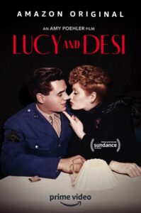 Lucy e Desi (documentário)