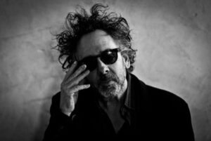 O Cinema de Tim Burton