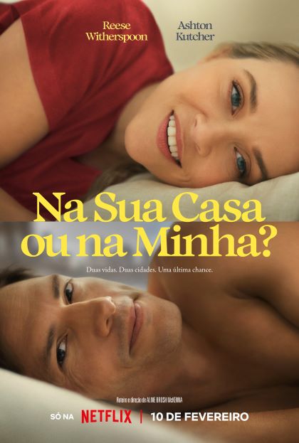 Na Sua Casa ou Na Minha (filme)