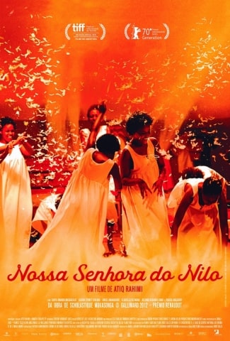 Nossa Senhora do Nilo (filme)