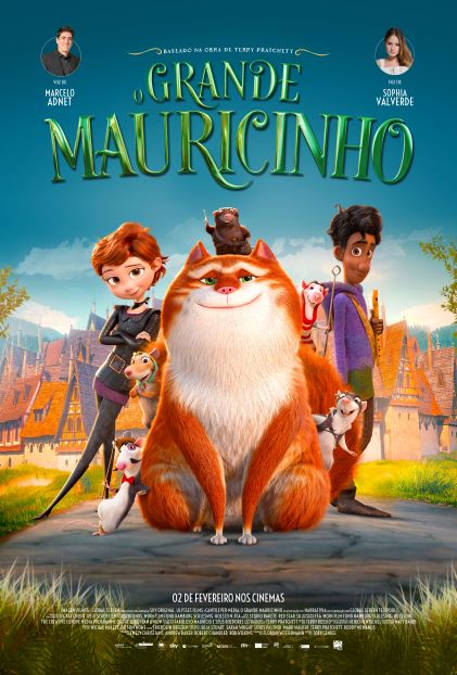 O Grande Mauricinho (filme)