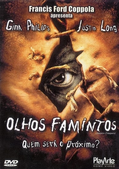 Olhos Famintos (filme)