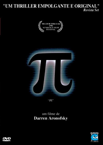 Pi (filme)