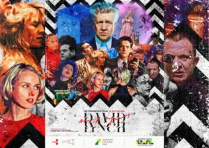 Retrospectiva David Lynch na Cinemateca Brasileira