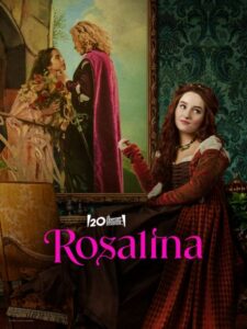 Rosalina (filme)