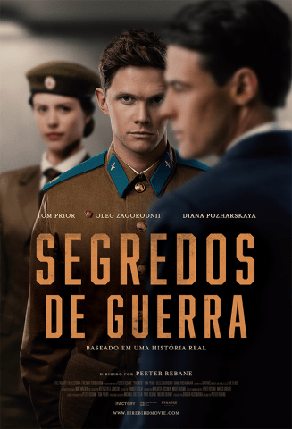 Segredos de Guerra (filme)