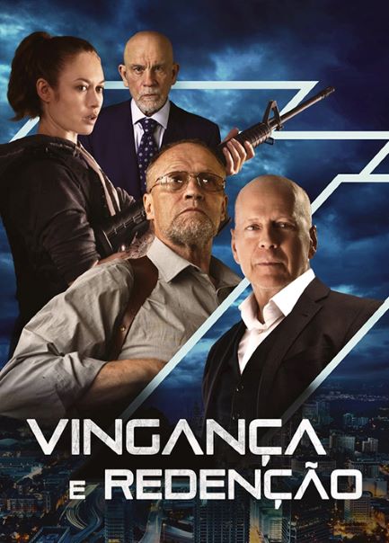 Vingança e Redenção (filme)