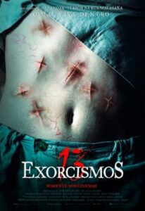 13 Exorcismos (filme)