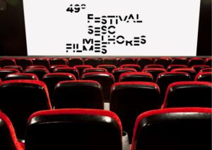 49º Festival Sesc Melhores Filmes