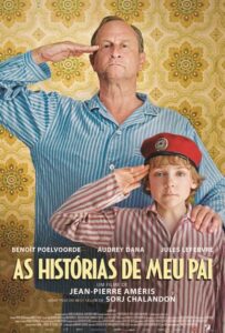 As Histórias de Meu Pai (filme)