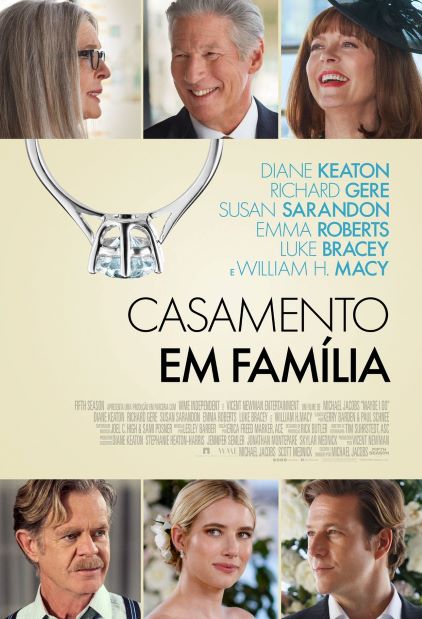 Casamento em Família (filme)