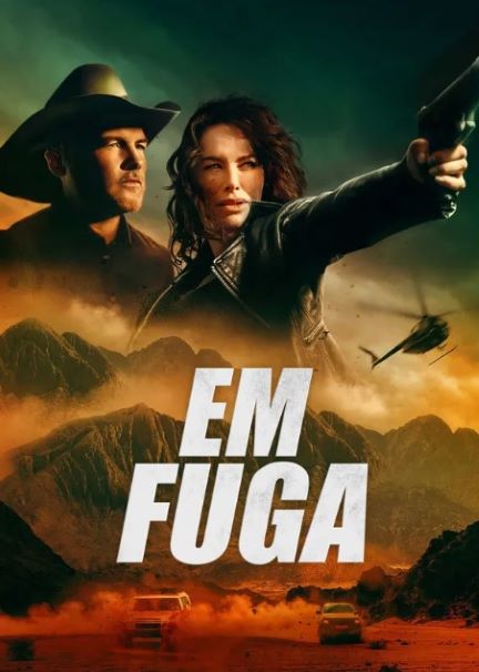 Em Fuga (filme)