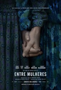 Entre Mulheres (filme)