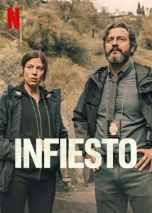 Infiesto (filme)