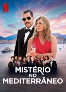Mistério no Mediterrâneo (filme)
