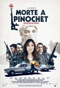 Morte a Pinochet (filme)