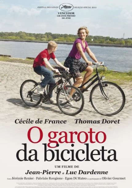 O Garoto da Bicicleta (filme)