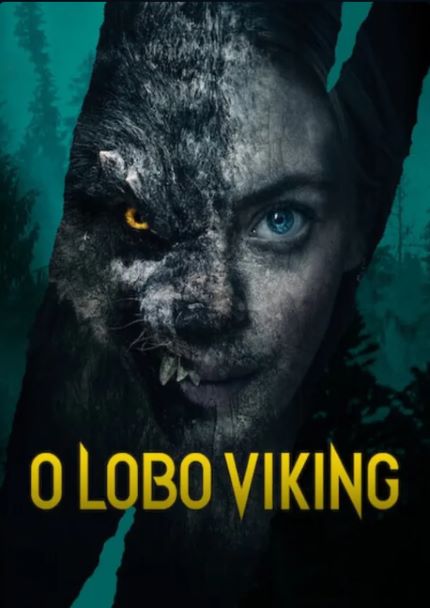 O Lobo Viking (filme)