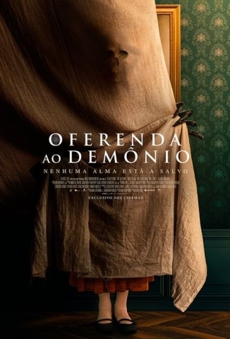 Oferenda ao Demônio (filme)