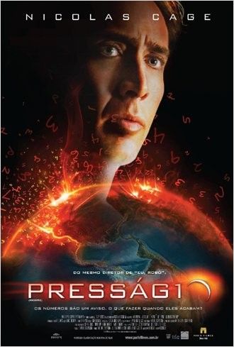 Presságio (filme)