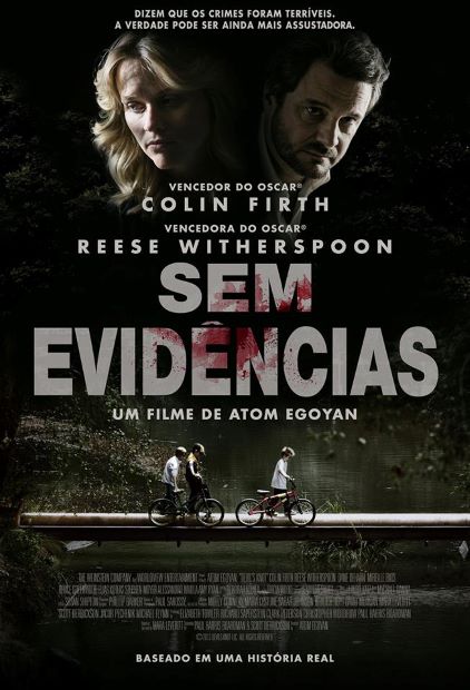 Sem Evidências (filme)