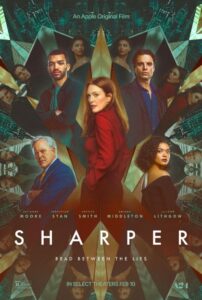 Sharper - Uma Vida de Trapaças (filme)