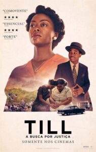 Till - A Busca por Justiça (filme)