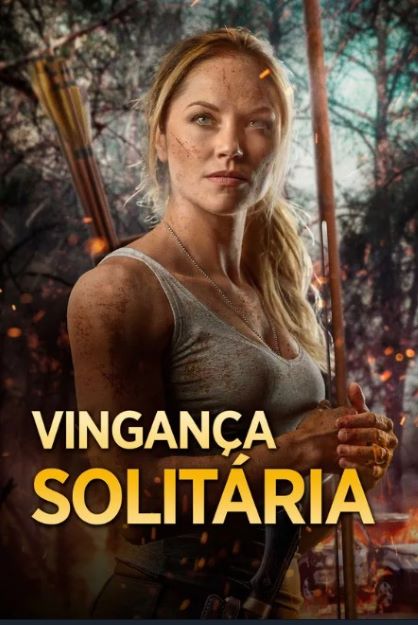 Vingança Solitária (filme)