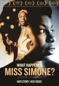 What Happened, Miss Simone? (filme)