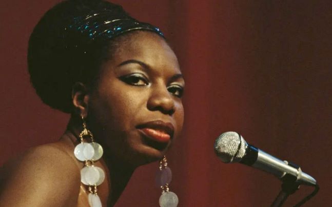 What Happened, Miss Simone? (filme)