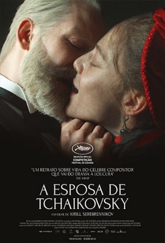 A Esposa de Tchaikovsky (filme)