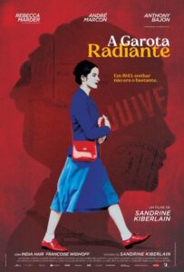 A Garota Radiante (filme)