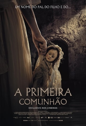 A Primeira Comunhão (filme)