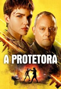 A Protetora (filme)