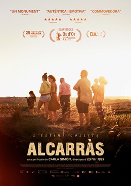 Alcarràs (filme)