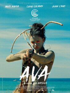 Ava (filme)