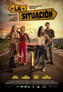 La Situación (filme)