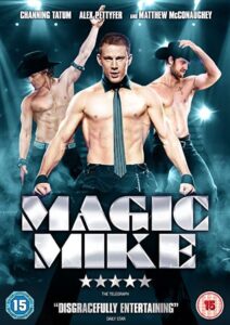 Magic Mike (filme de 2012)