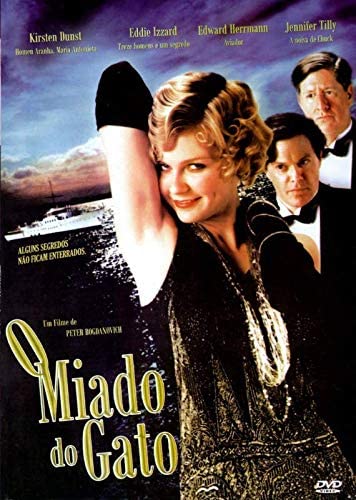 O Miado do Gato (filme)