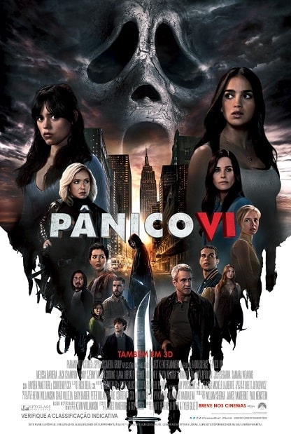 Pânico VI (filme)