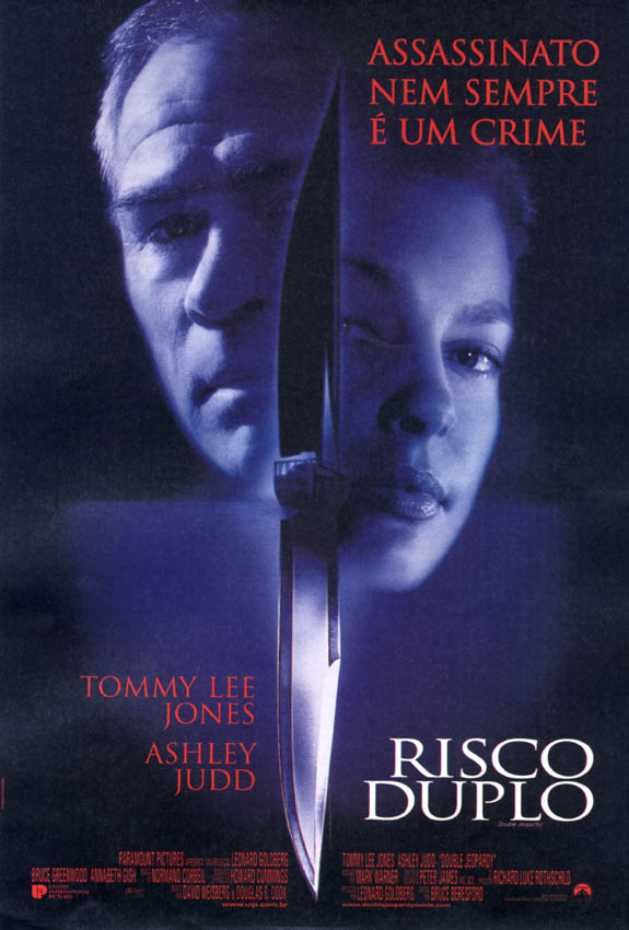 Risco Duplo (filme)