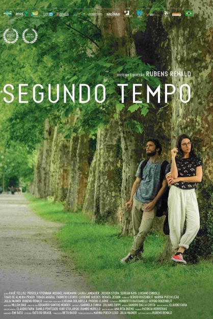 Segundo Tempo (filme)