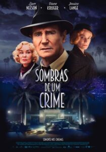 Sombras de um Crime (poster)