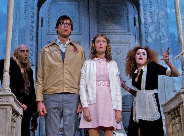 The Rocky Horror Picture Show (filme)