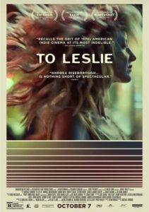 To Leslie (filme)