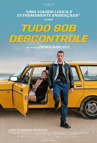 Tudo Sob Descontrole (filme)