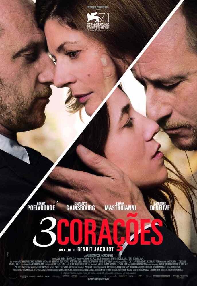 3 Corações (filme)