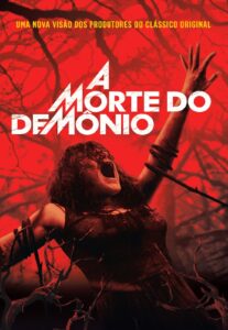 A Morte do Demônio (2013)