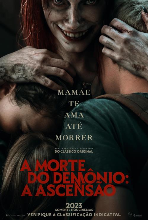 A Morte do Demônio: A Ascensão (filme)