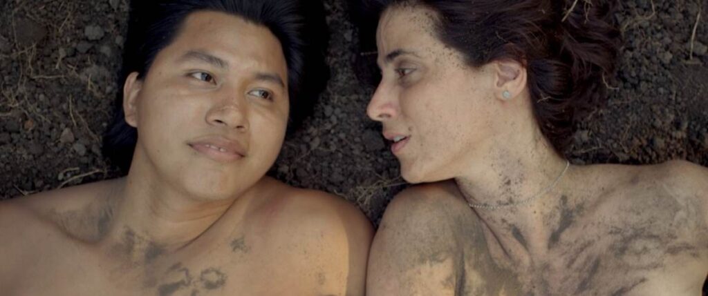 A Terra Negra dos Kawa (filme)